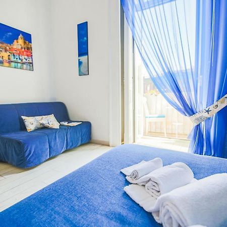 Bed & Breakfast Piazza Dante Νάπολη Εξωτερικό φωτογραφία