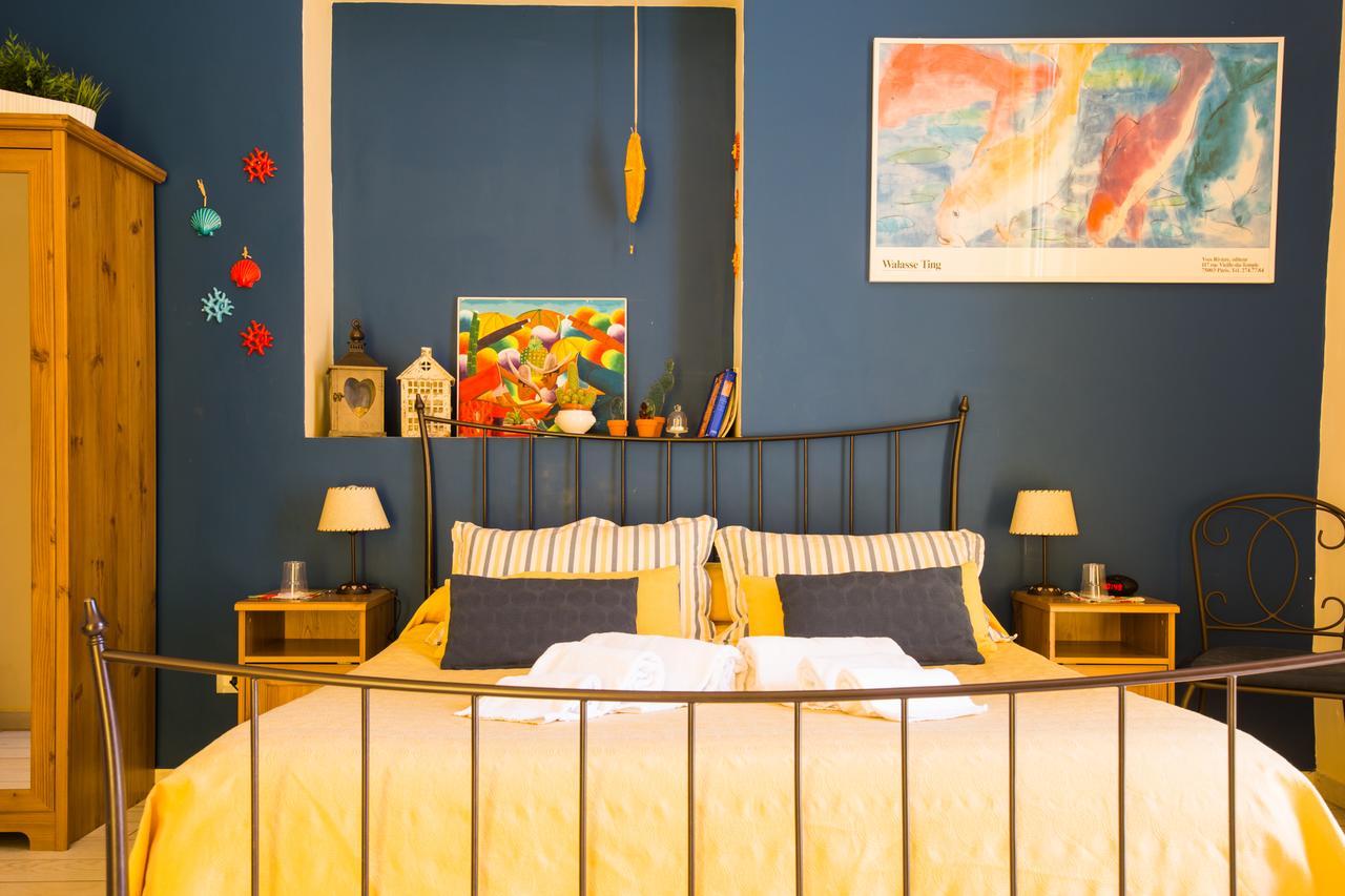 Bed & Breakfast Piazza Dante Νάπολη Εξωτερικό φωτογραφία