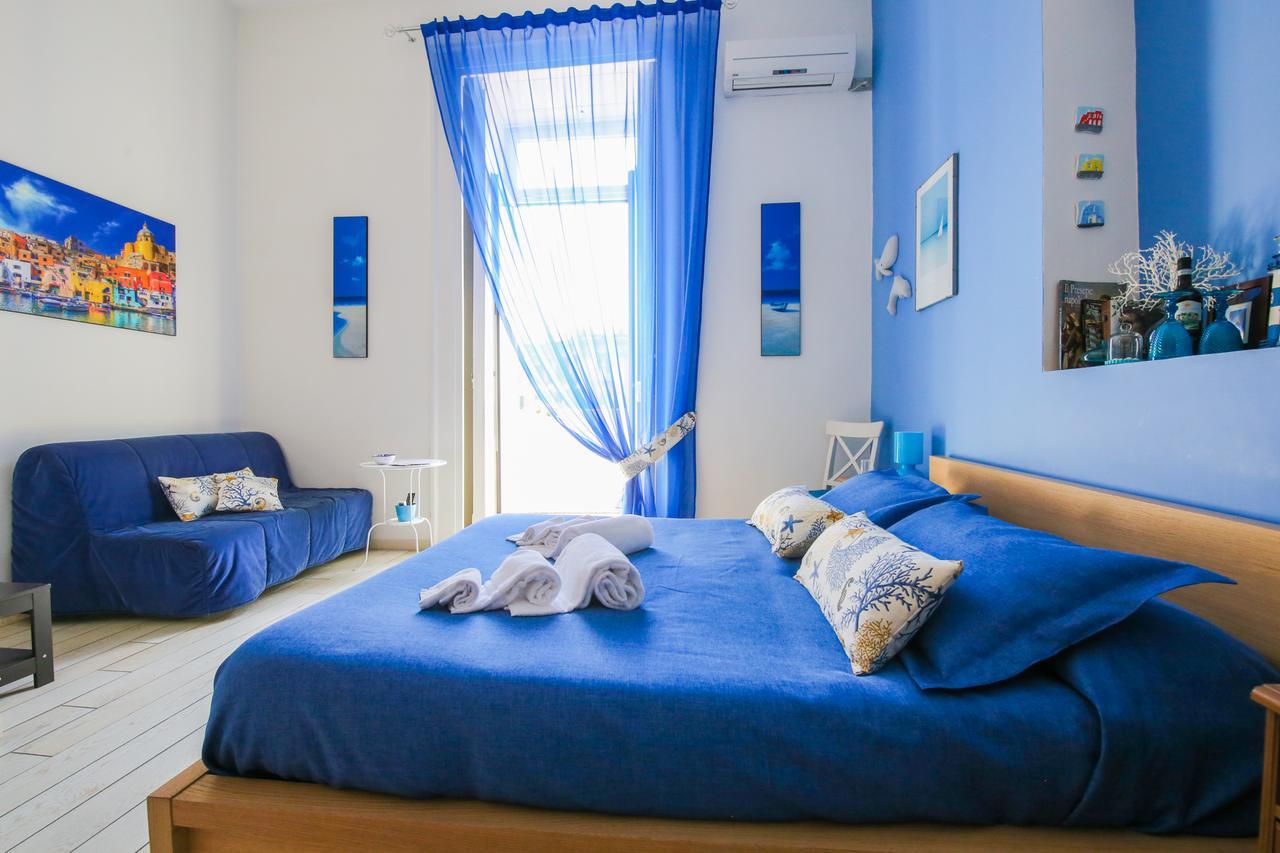 Bed & Breakfast Piazza Dante Νάπολη Εξωτερικό φωτογραφία