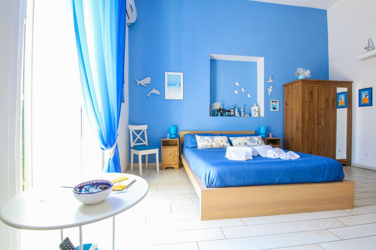 Bed & Breakfast Piazza Dante Νάπολη Εξωτερικό φωτογραφία