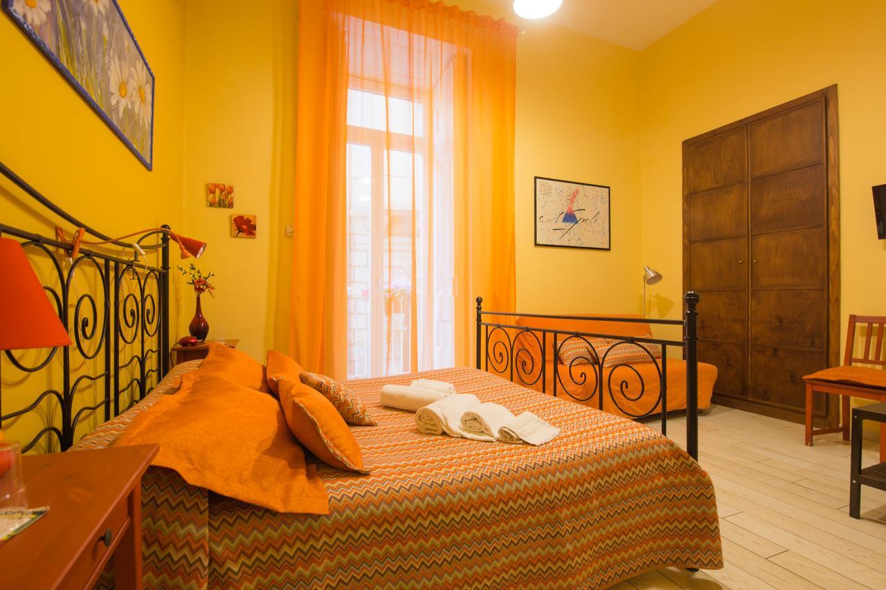 Bed & Breakfast Piazza Dante Νάπολη Εξωτερικό φωτογραφία