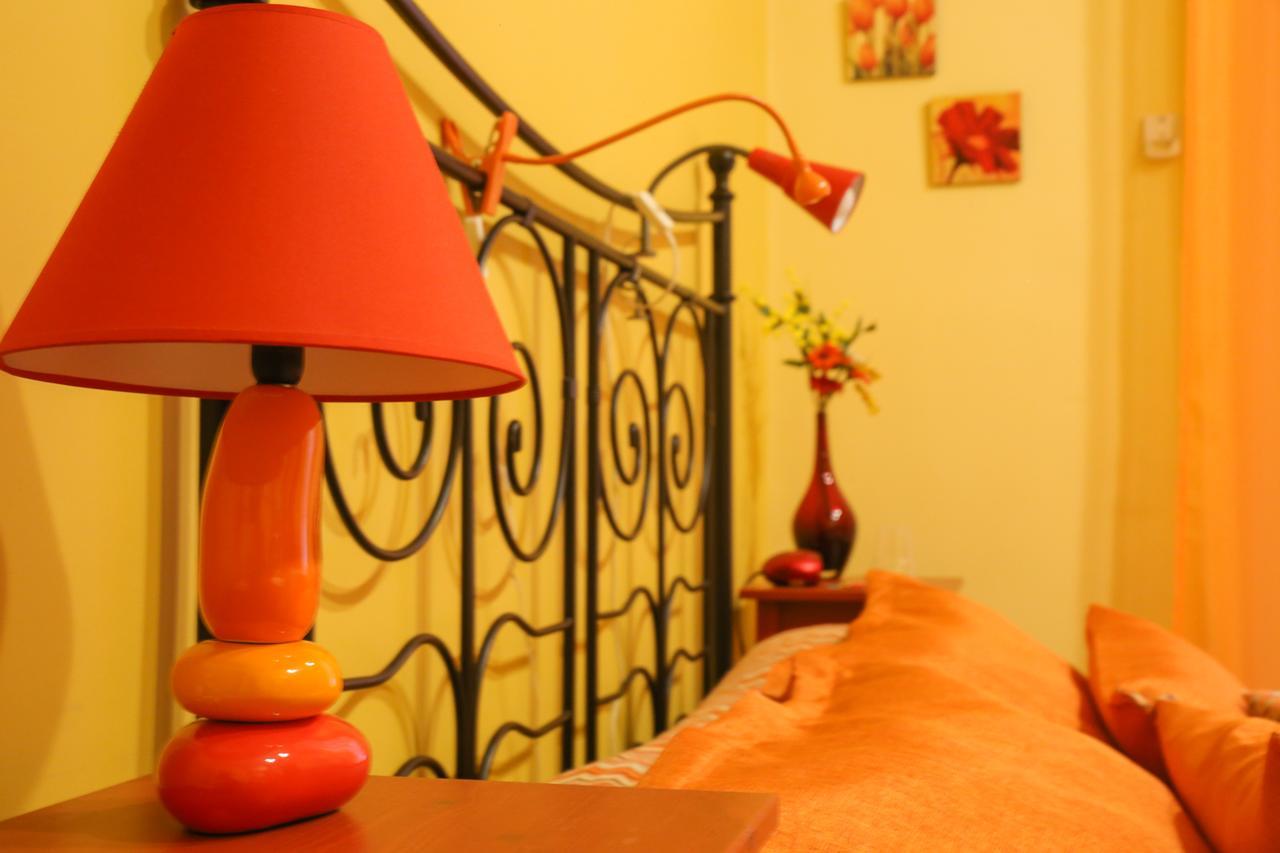 Bed & Breakfast Piazza Dante Νάπολη Εξωτερικό φωτογραφία