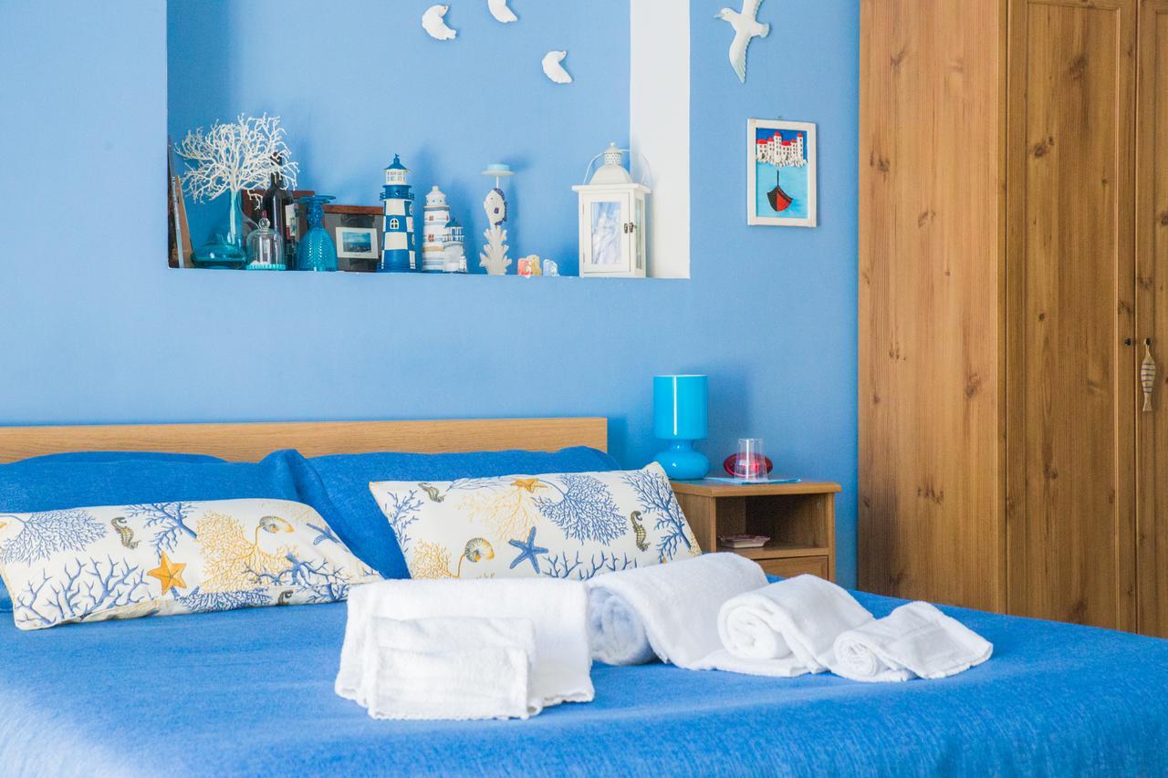 Bed & Breakfast Piazza Dante Νάπολη Εξωτερικό φωτογραφία