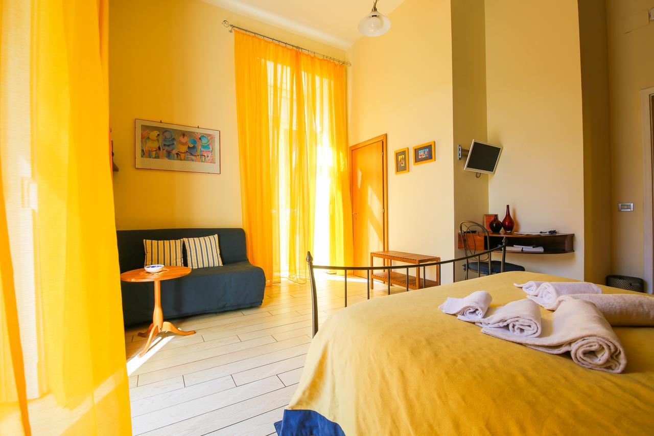 Bed & Breakfast Piazza Dante Νάπολη Εξωτερικό φωτογραφία