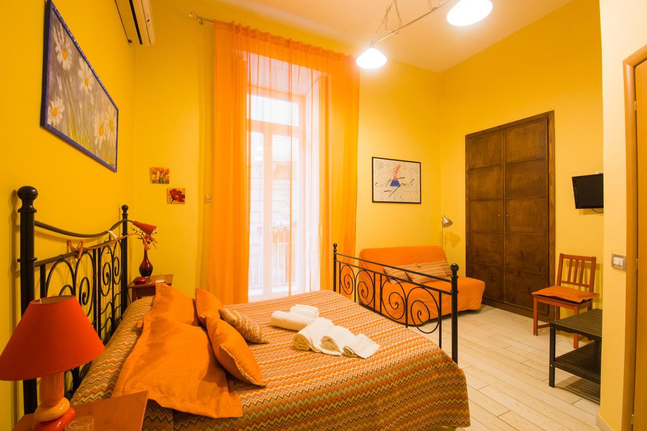 Bed & Breakfast Piazza Dante Νάπολη Εξωτερικό φωτογραφία