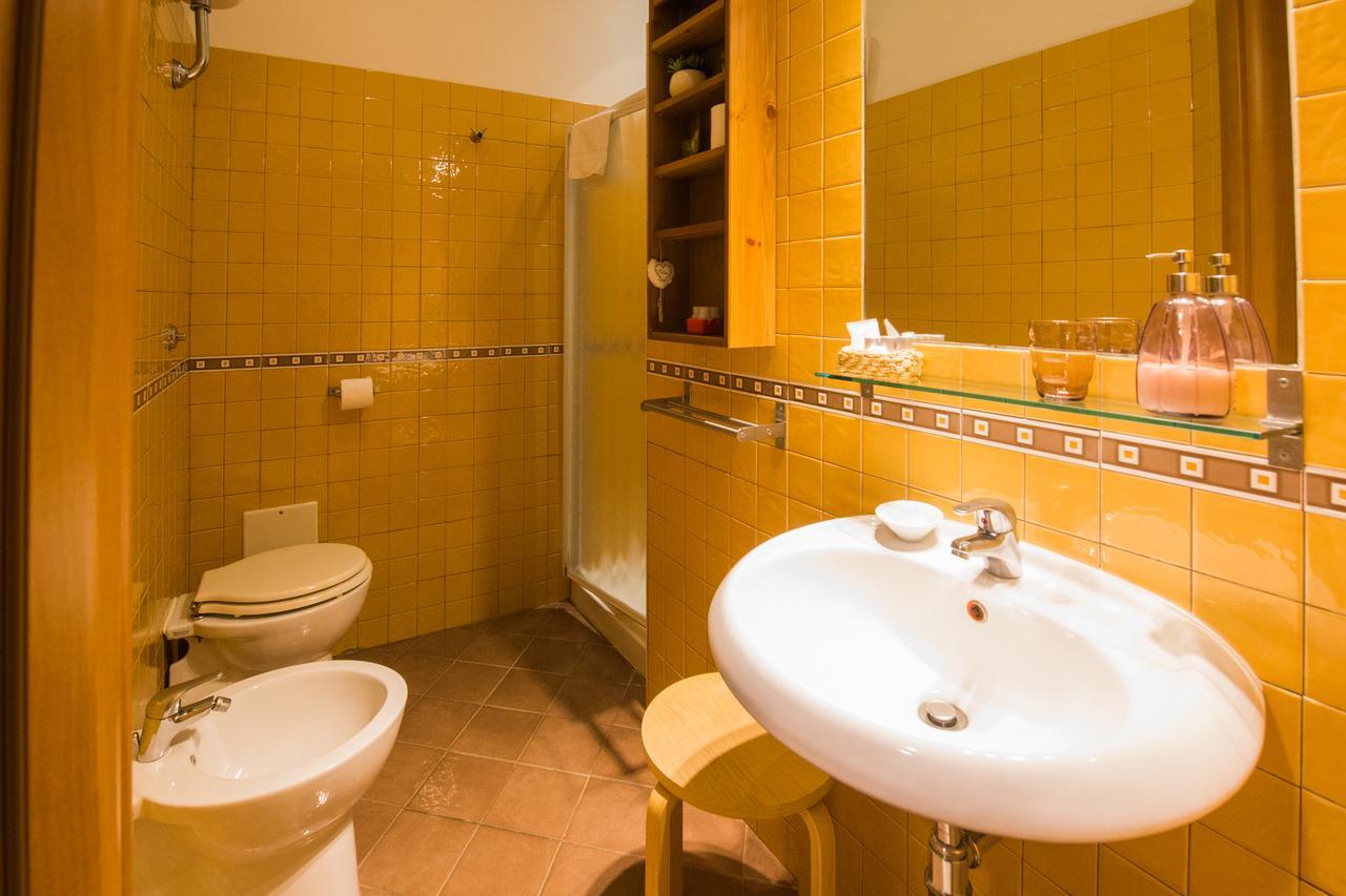 Bed & Breakfast Piazza Dante Νάπολη Εξωτερικό φωτογραφία