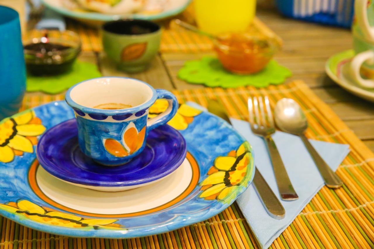 Bed & Breakfast Piazza Dante Νάπολη Εξωτερικό φωτογραφία