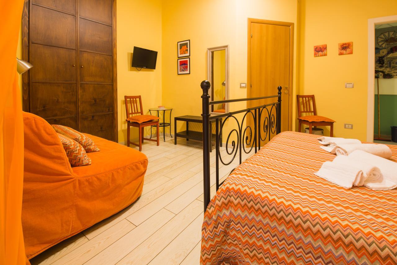 Bed & Breakfast Piazza Dante Νάπολη Εξωτερικό φωτογραφία