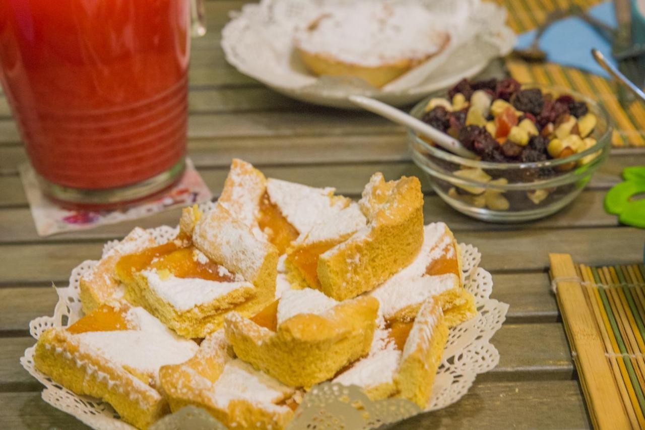 Bed & Breakfast Piazza Dante Νάπολη Εξωτερικό φωτογραφία