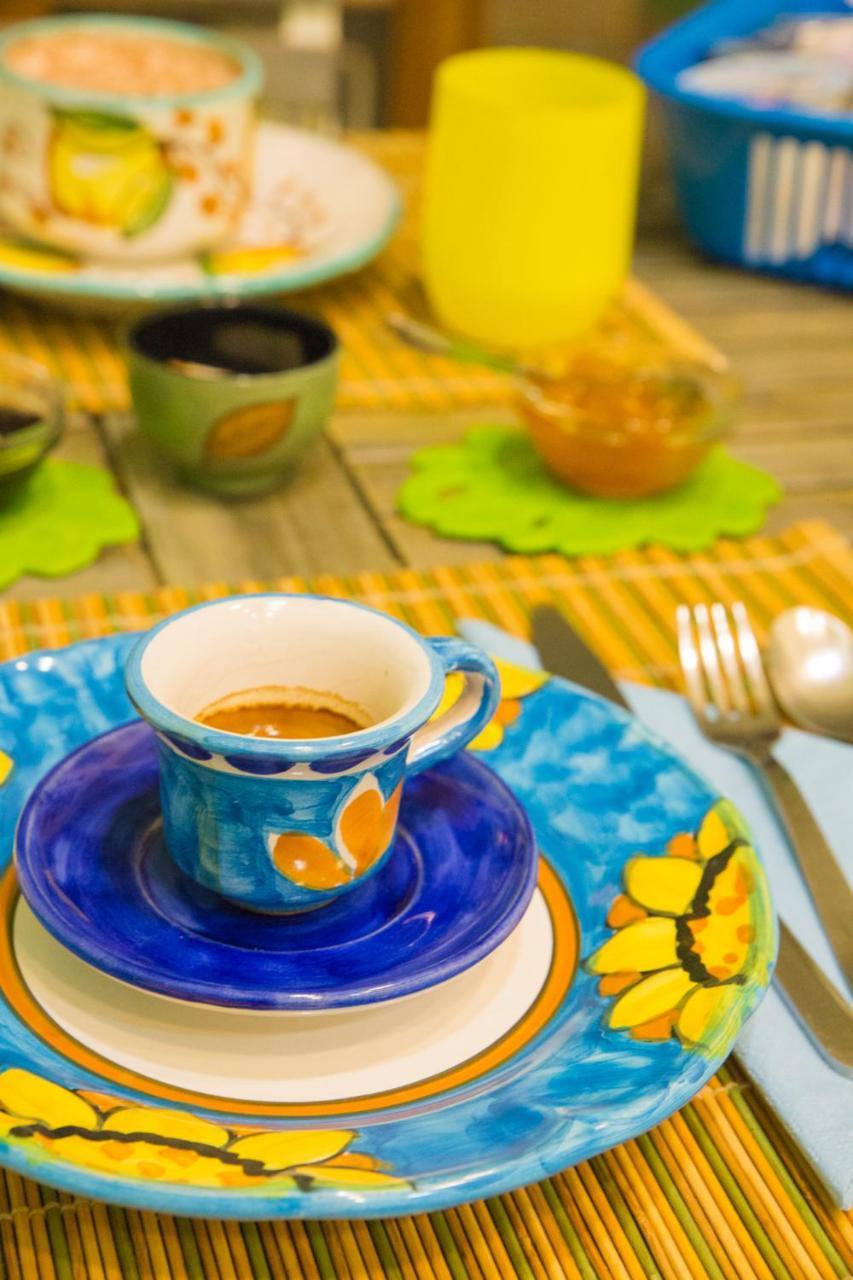 Bed & Breakfast Piazza Dante Νάπολη Εξωτερικό φωτογραφία